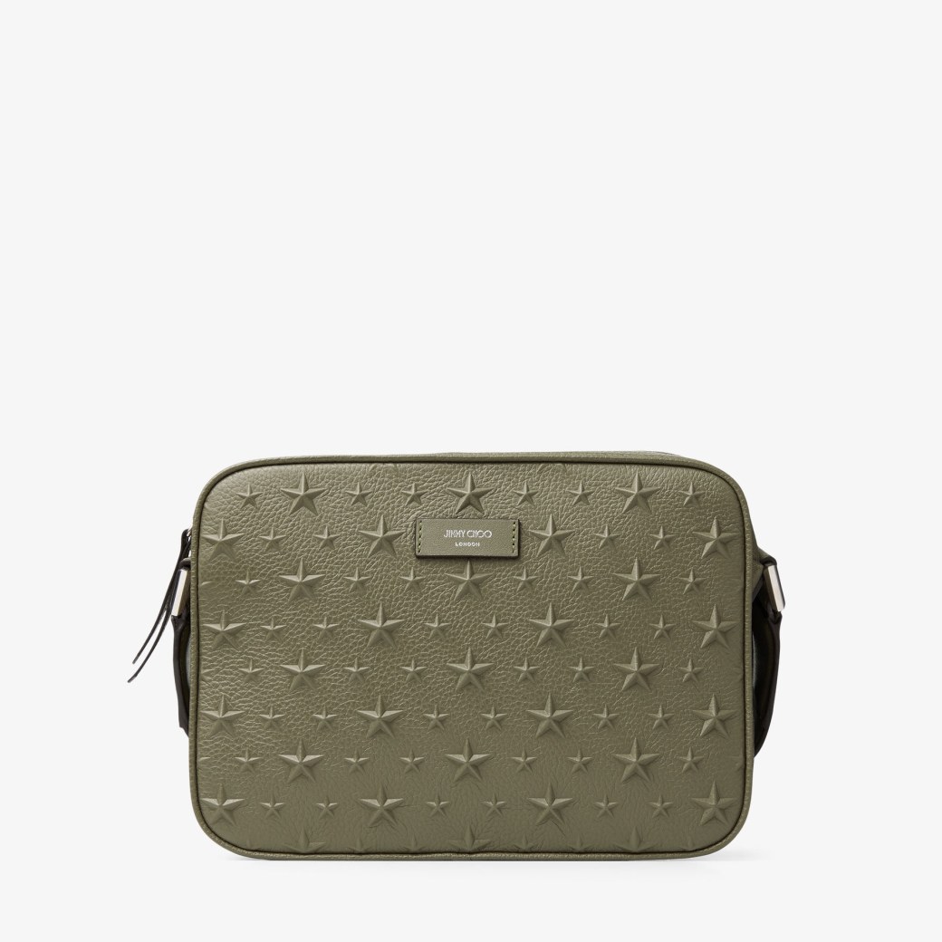 Jimmy Choo ボックス カメラ M