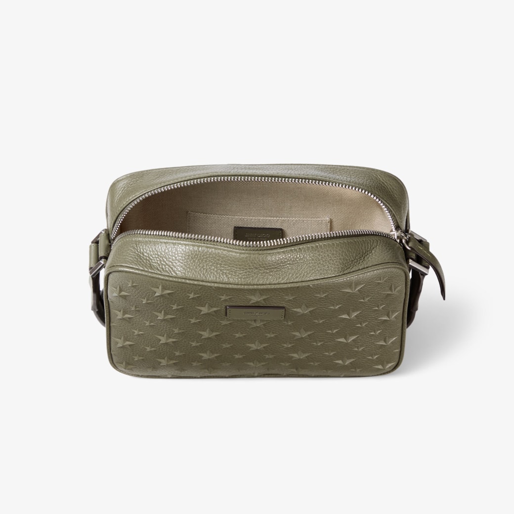 Jimmy Choo ボックス カメラ M