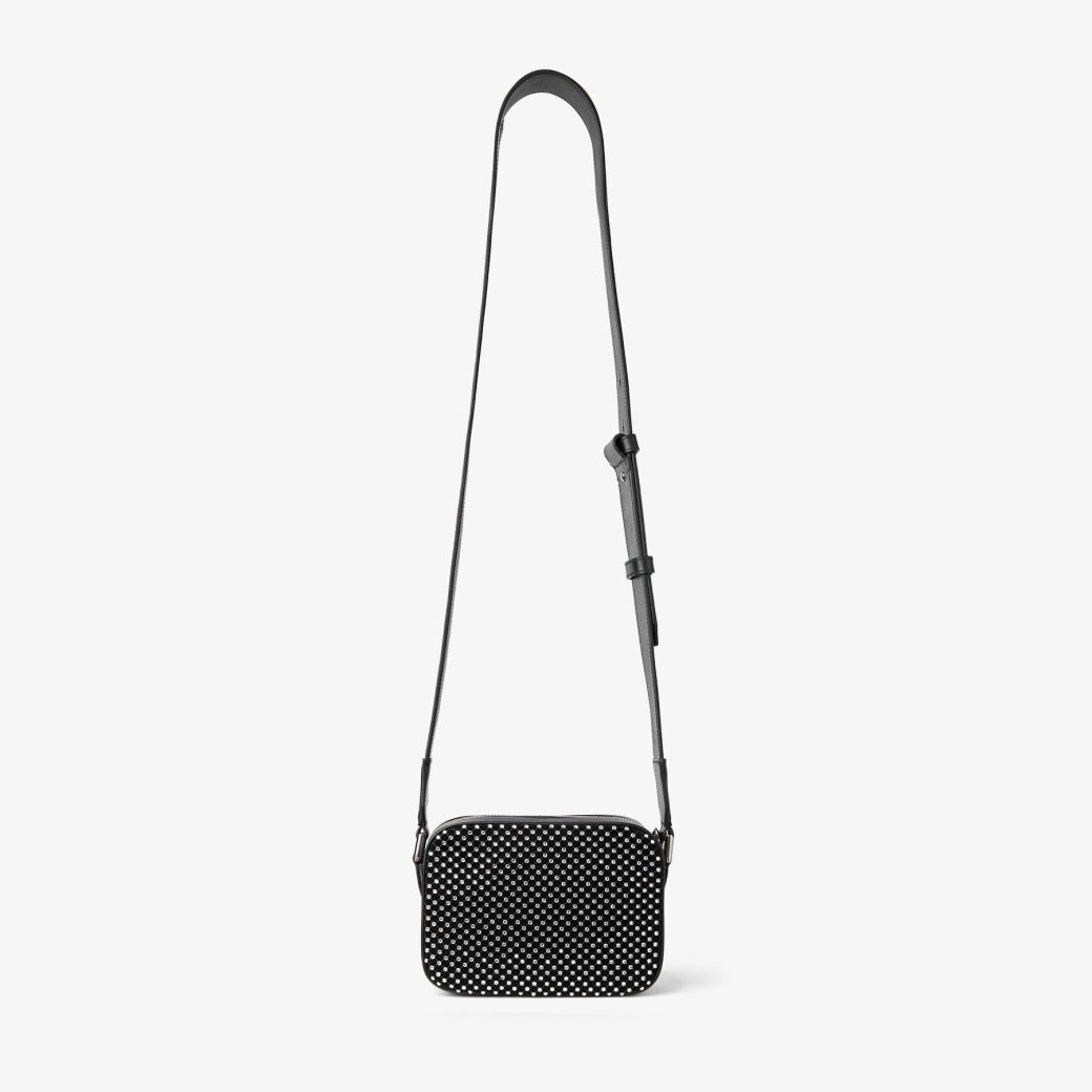 Jimmy Choo ボックス カメラ S