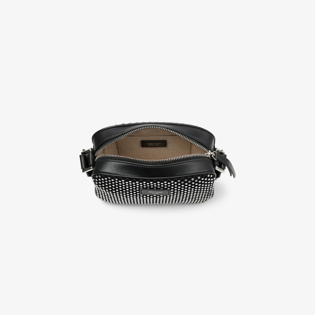 Jimmy Choo ボックス カメラ S