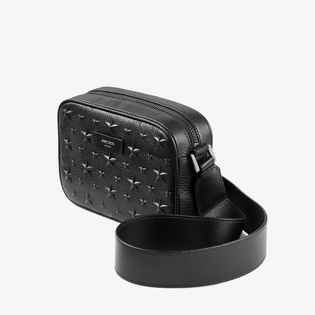Jimmy Choo ボックス カメラ S
