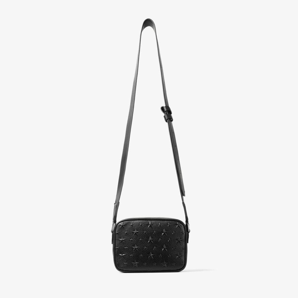 Jimmy Choo ボックス カメラ S