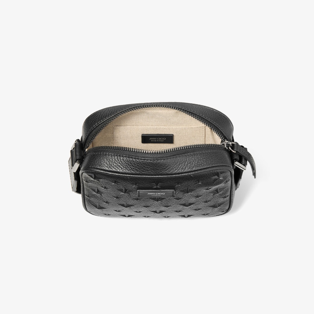 Jimmy Choo ボックス カメラ S