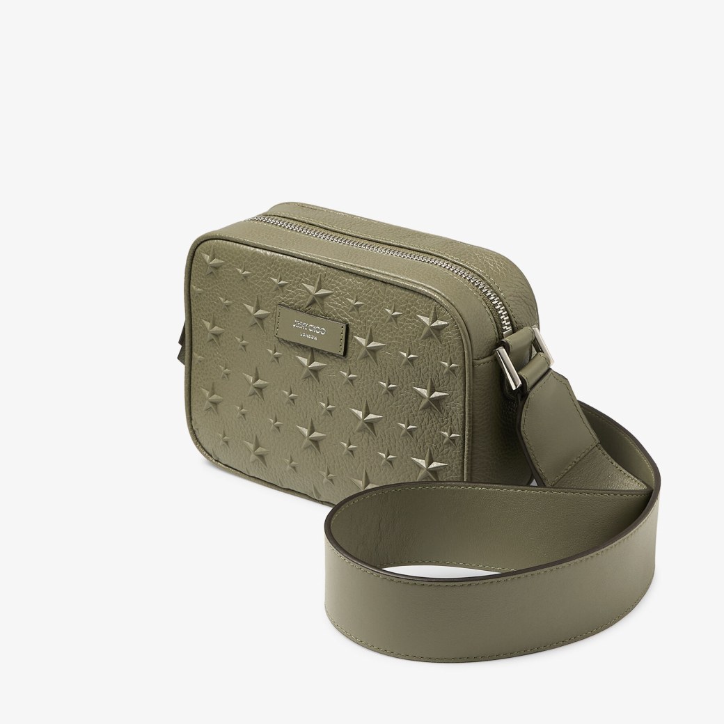 Jimmy Choo ボックス カメラ S