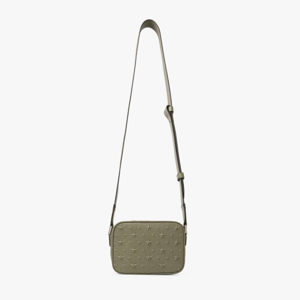 Jimmy Choo ボックス カメラ S