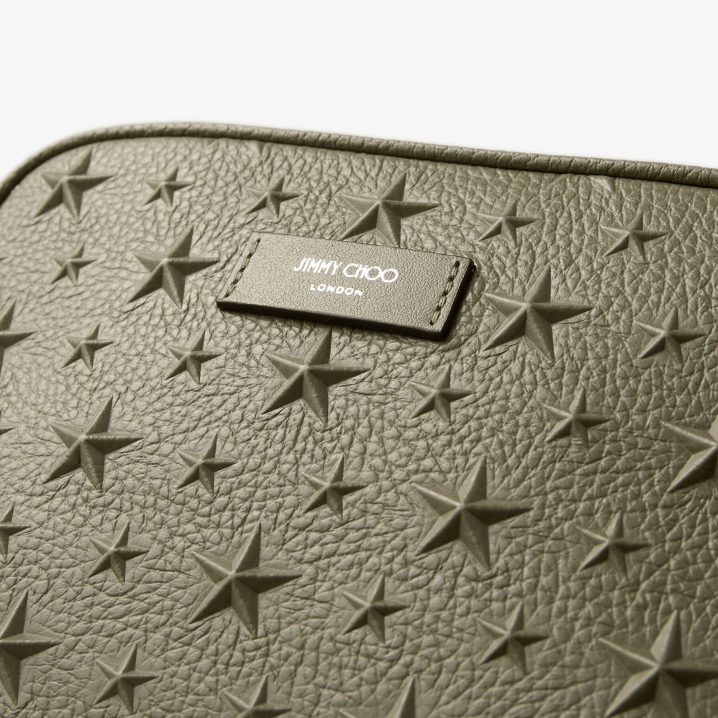 Jimmy Choo ボックス カメラ S