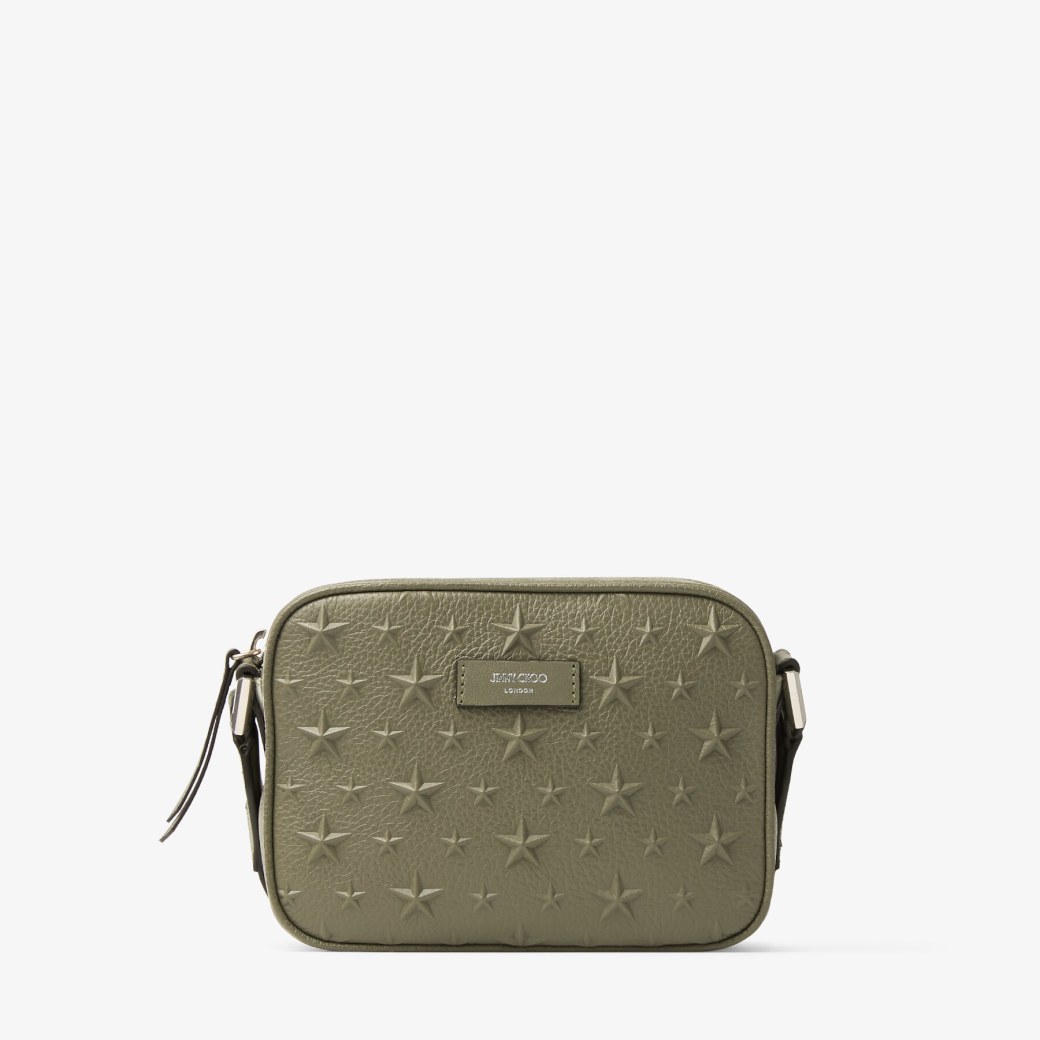Jimmy Choo ボックス カメラ S