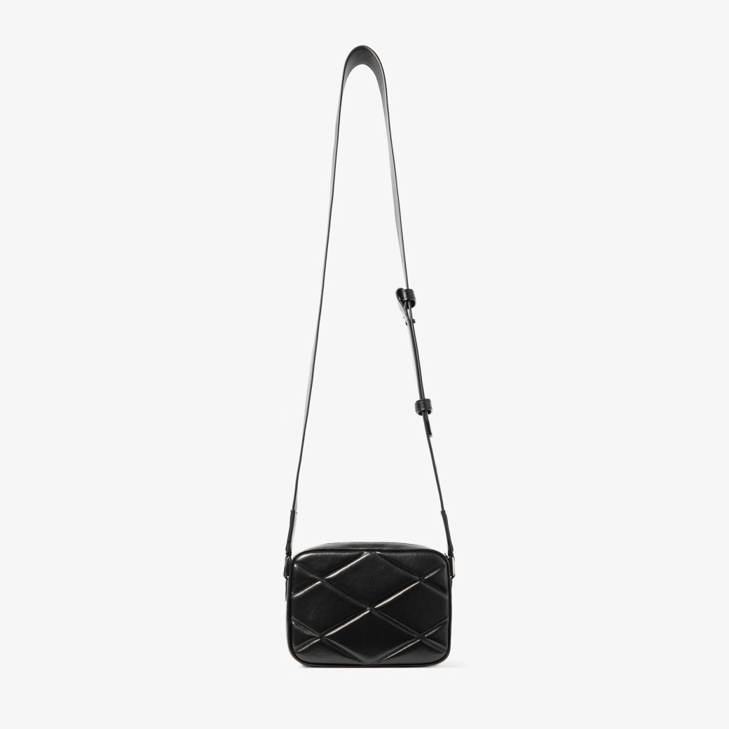 Jimmy Choo ボックス カメラ S