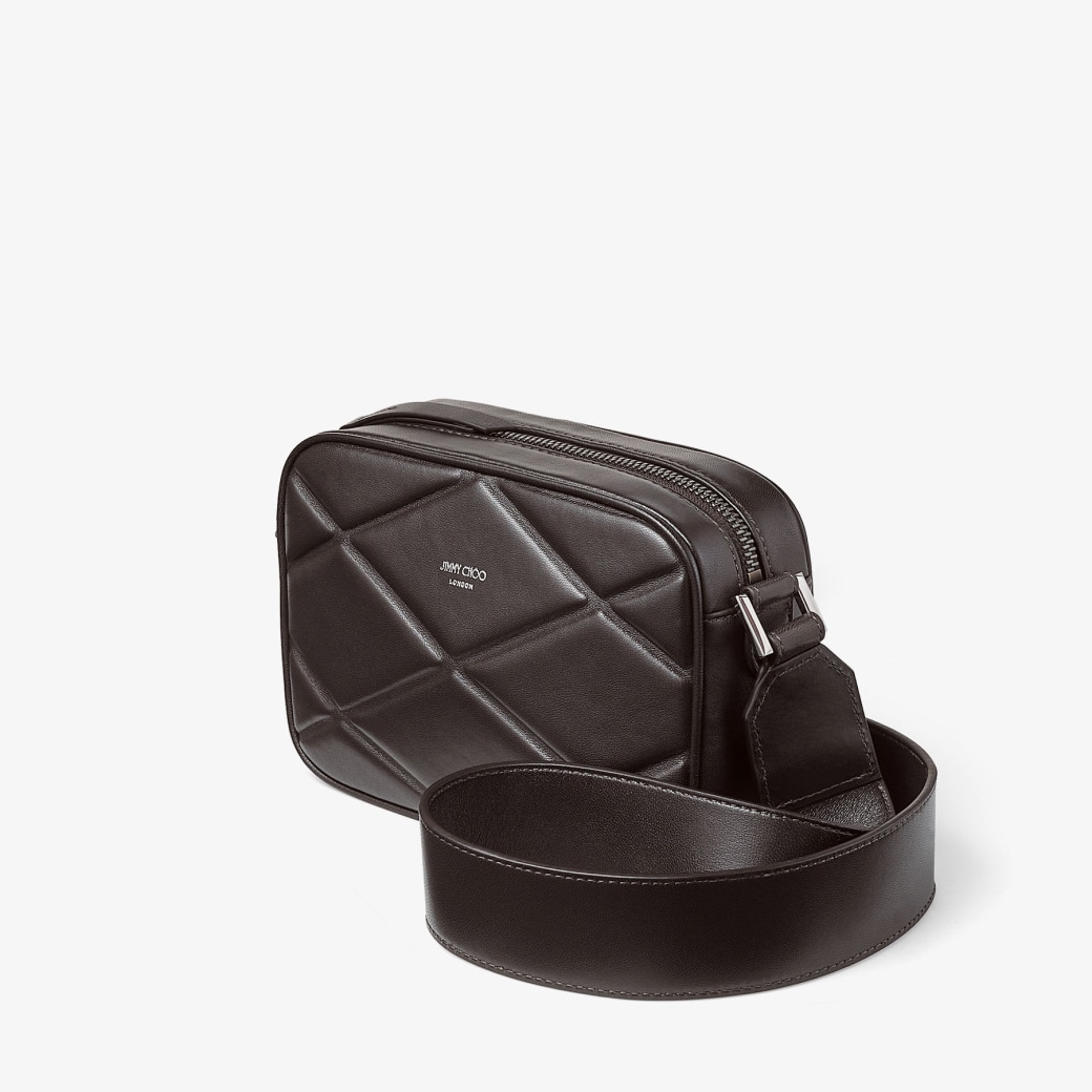 Jimmy Choo ボックス カメラ S