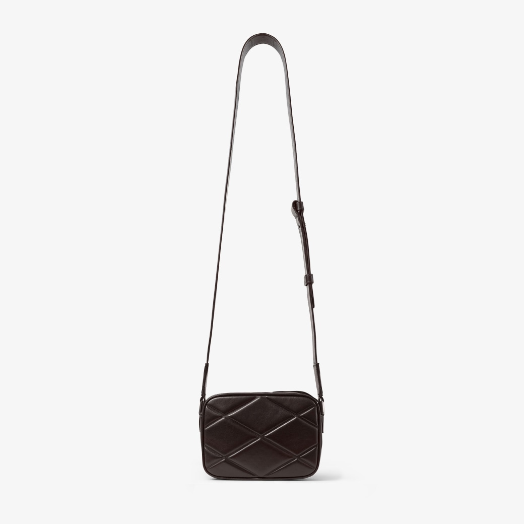 Jimmy Choo ボックス カメラ S