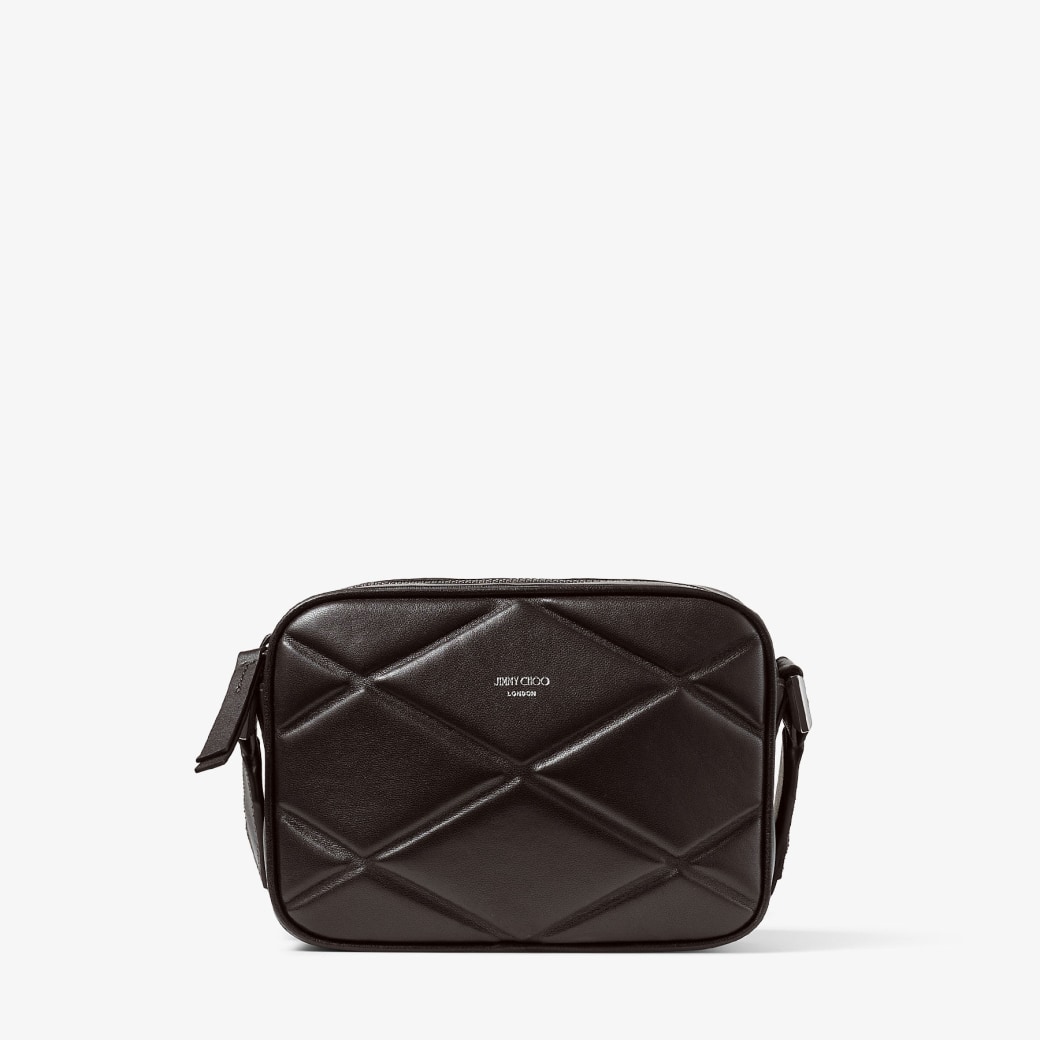 Jimmy Choo ボックス カメラ S