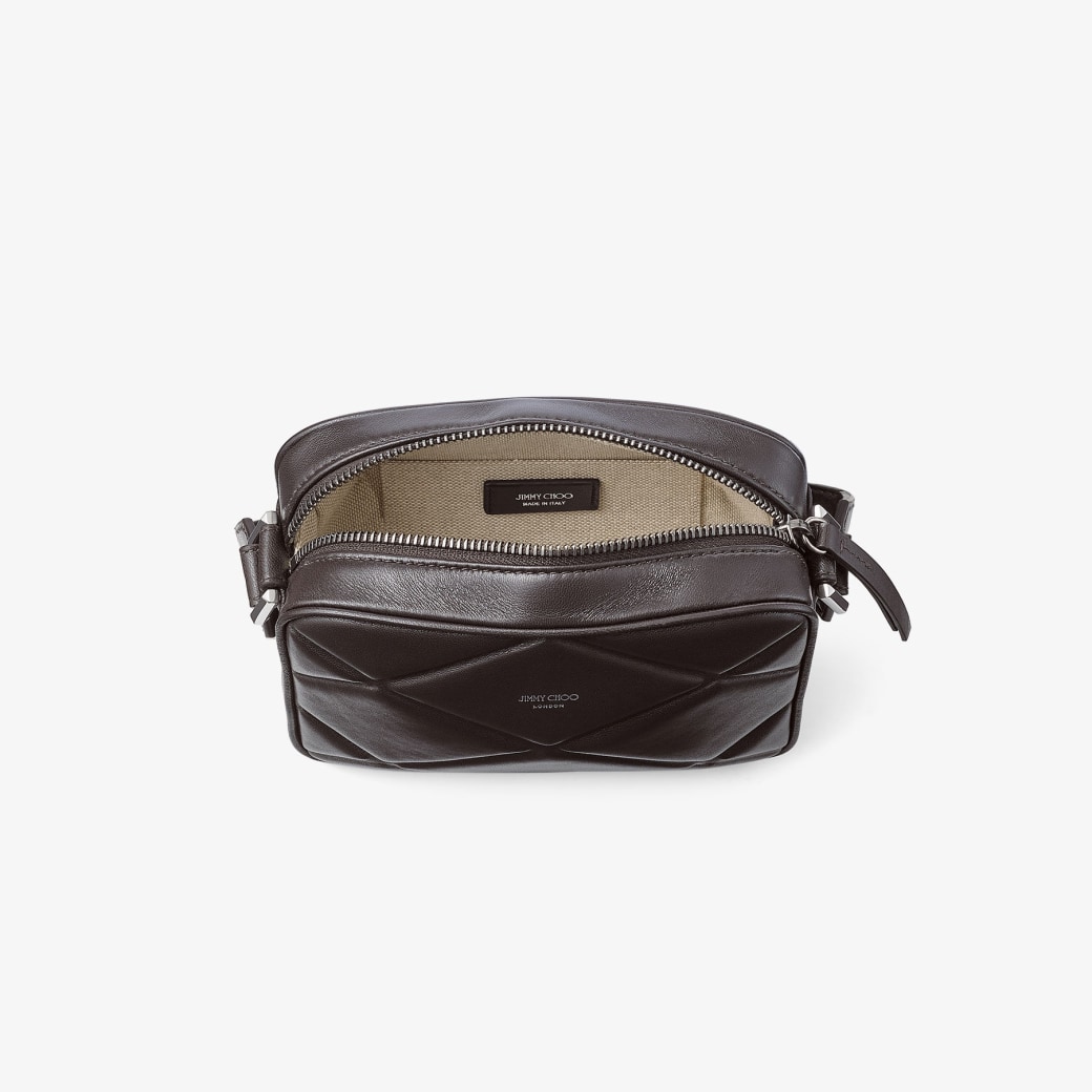Jimmy Choo ボックス カメラ S