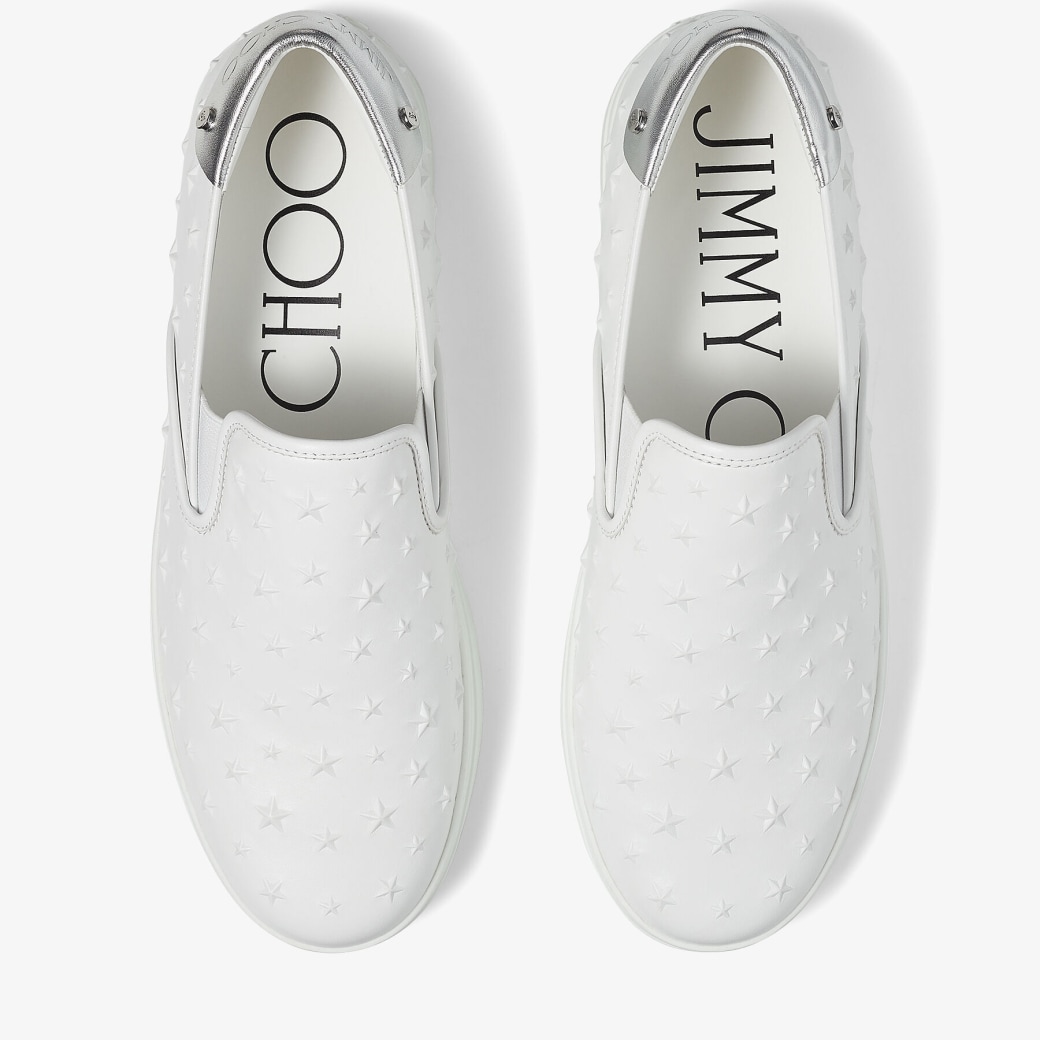 Jimmy Choo Busan M