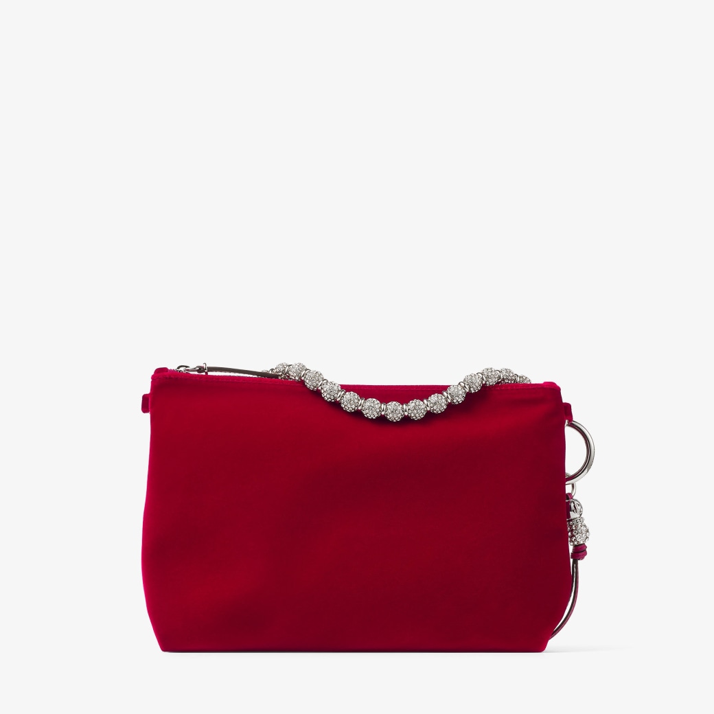 Jimmy Choo キャリー