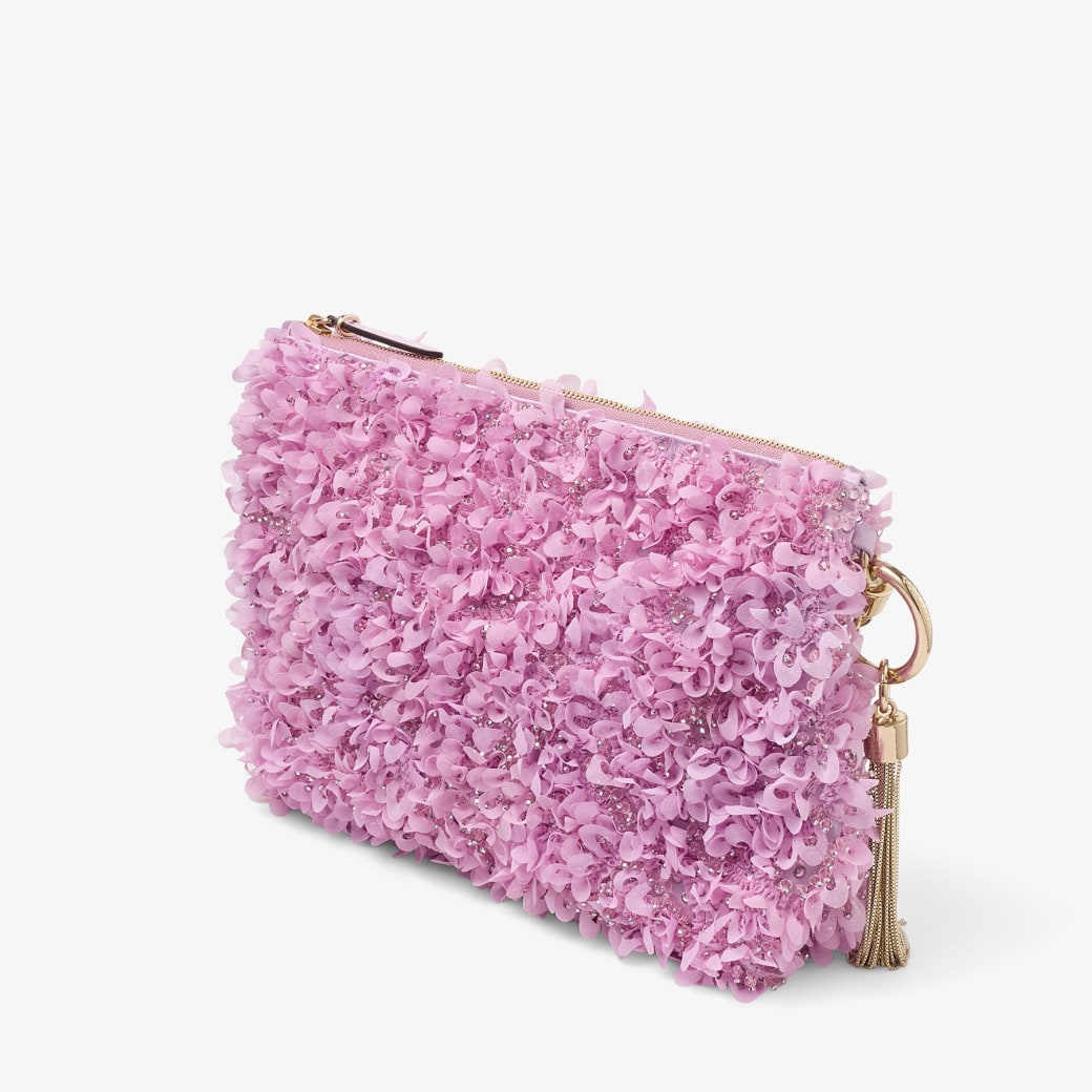 Jimmy Choo キャリー