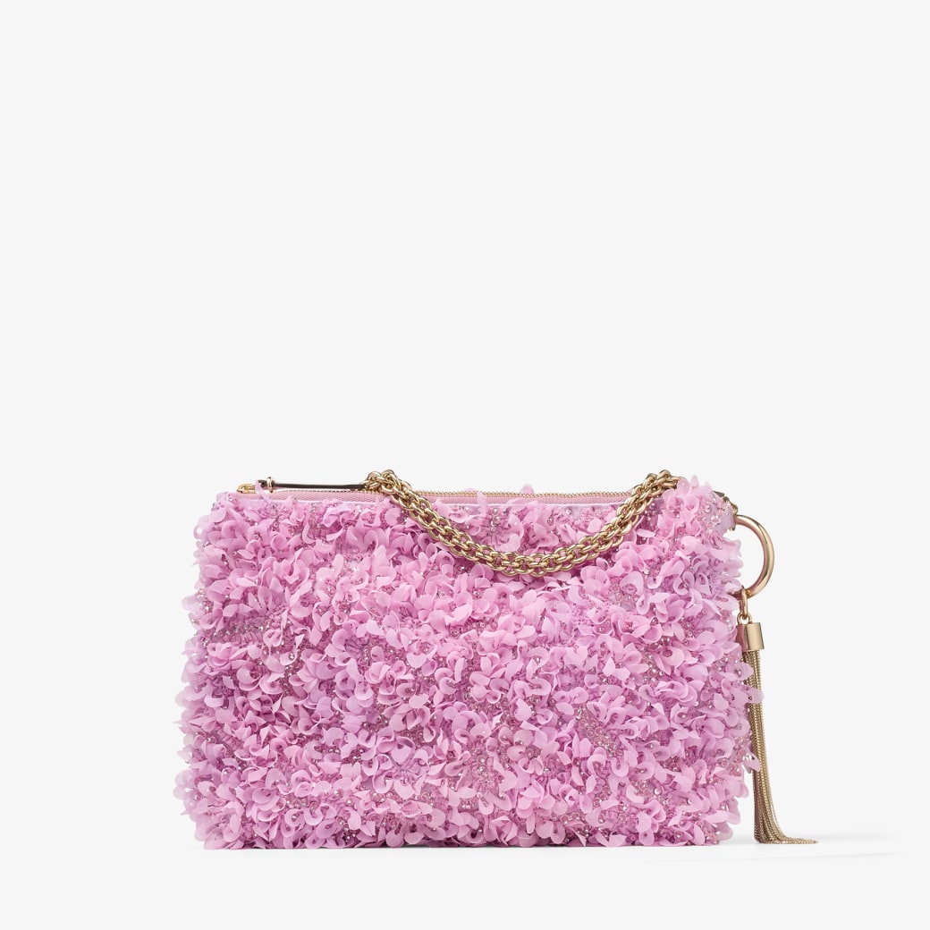 Jimmy Choo キャリー