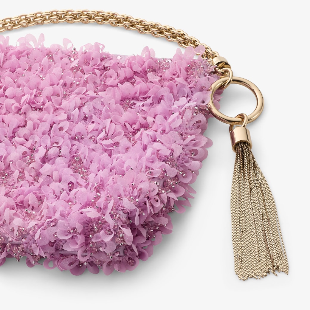 Jimmy Choo キャリー