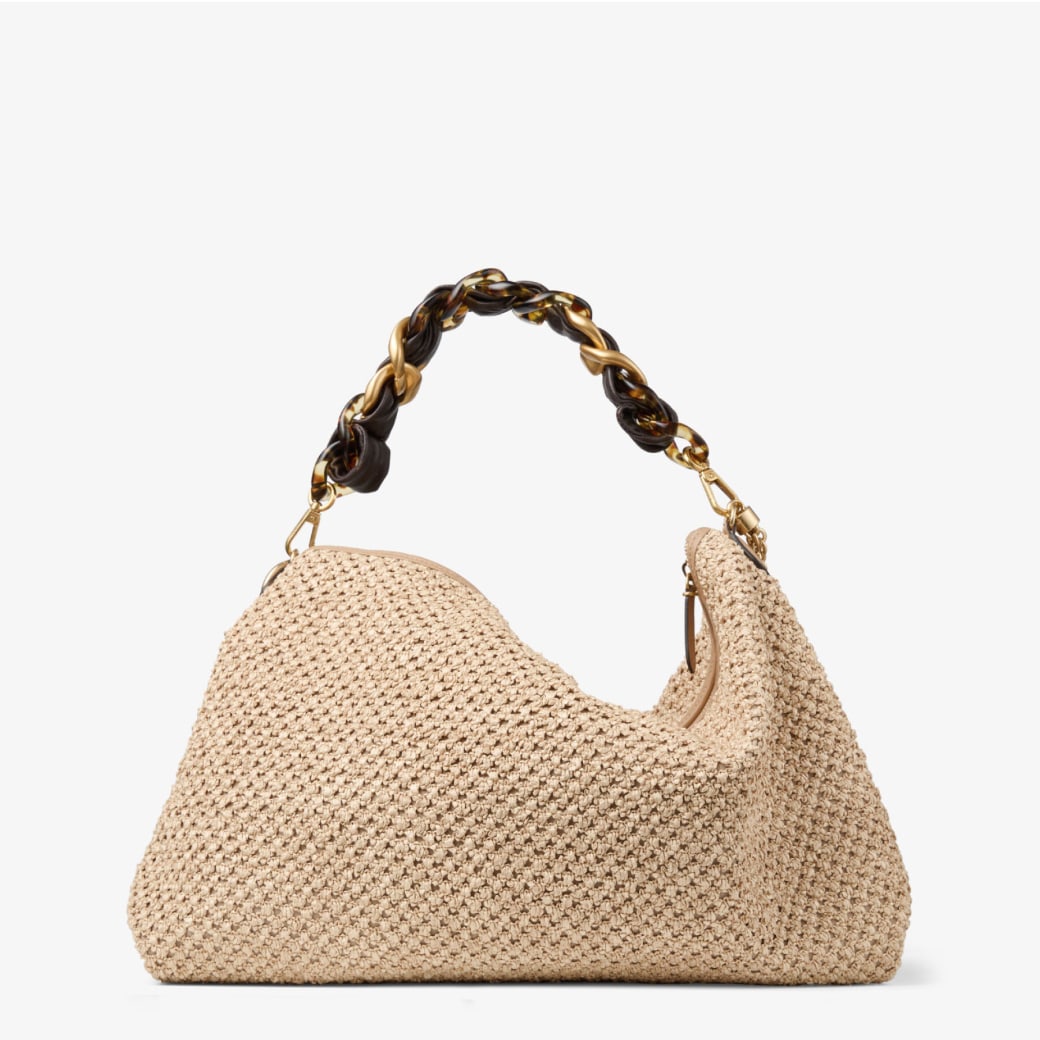 Jimmy Choo キャリー マキシ