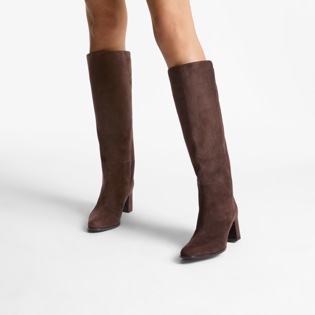 Jimmy Choo カリ ニーブーツ 65