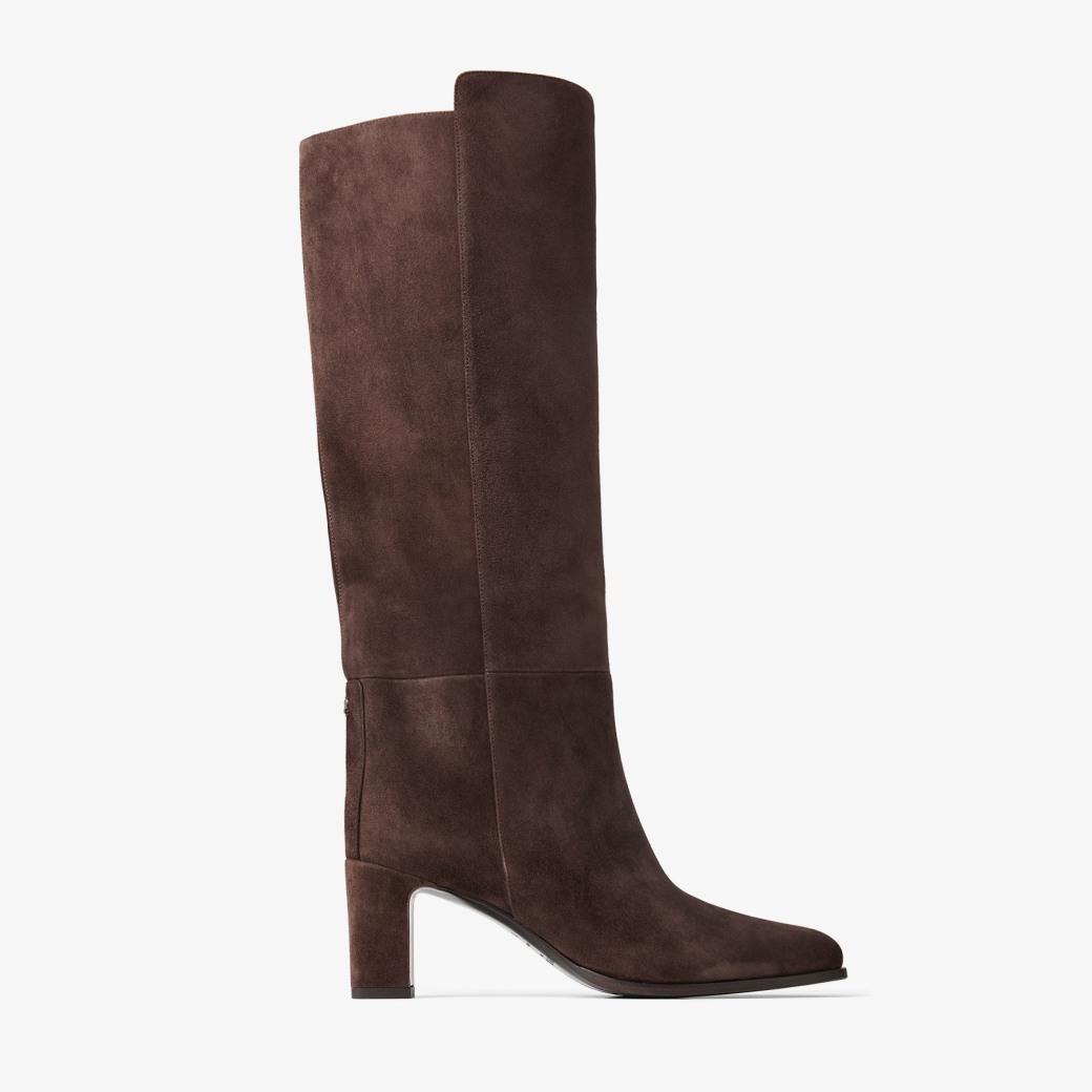 Jimmy Choo カリ ニーブーツ 65