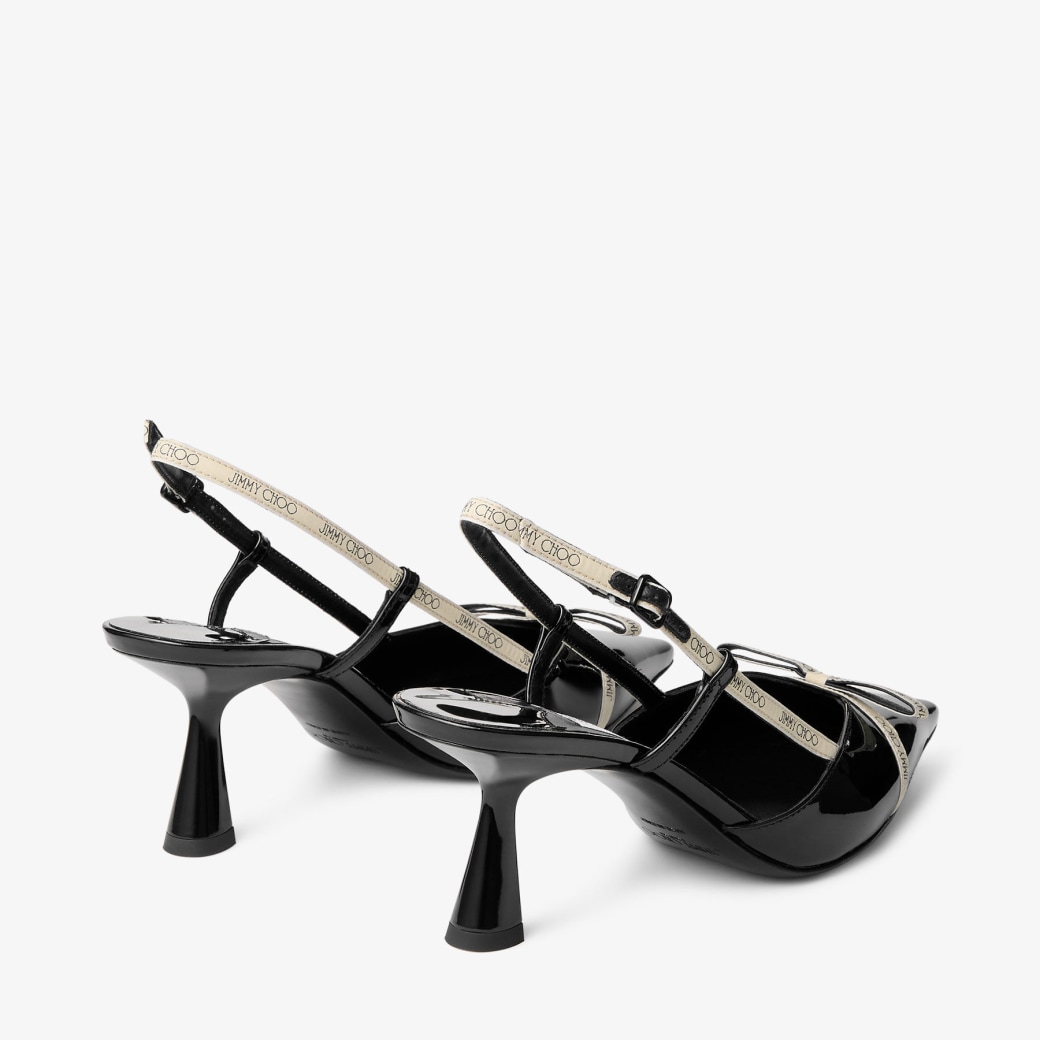 Jimmy Choo カミラ 65