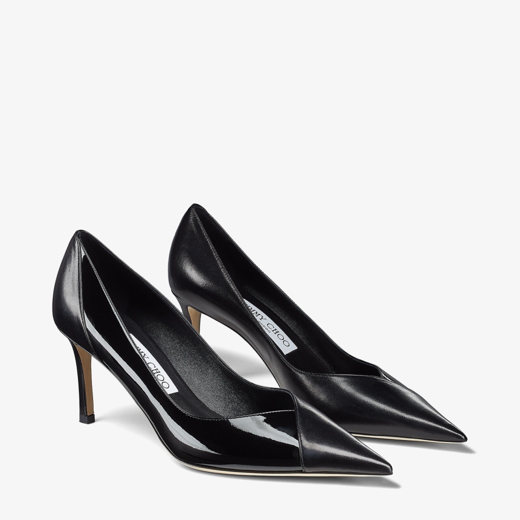 Jimmy Choo Cass 75