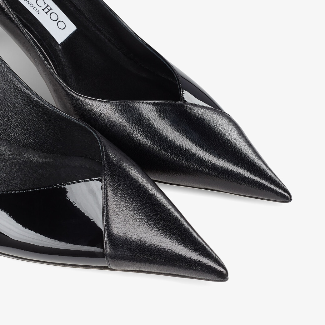 Jimmy Choo Cass 75