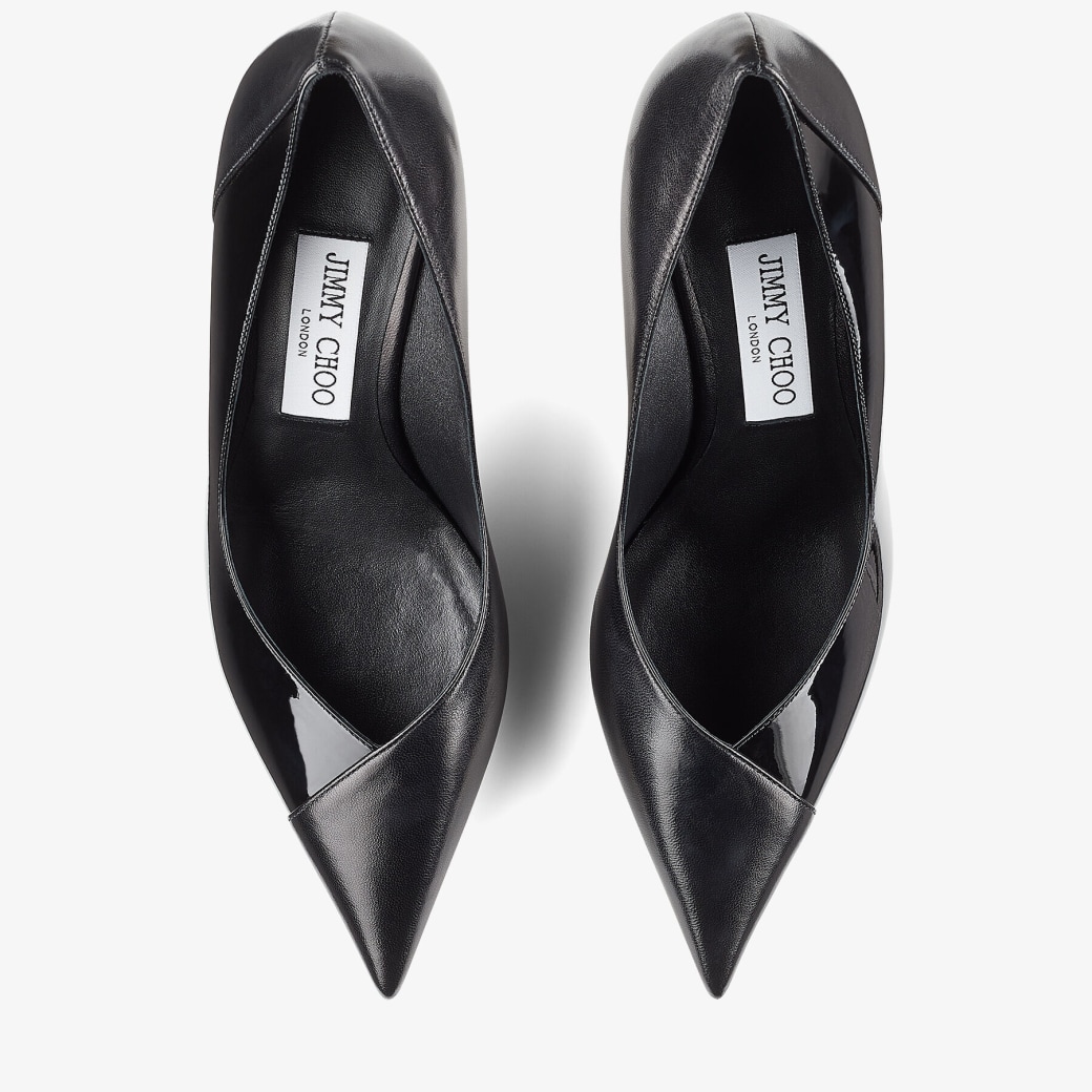 Jimmy Choo Cass 75