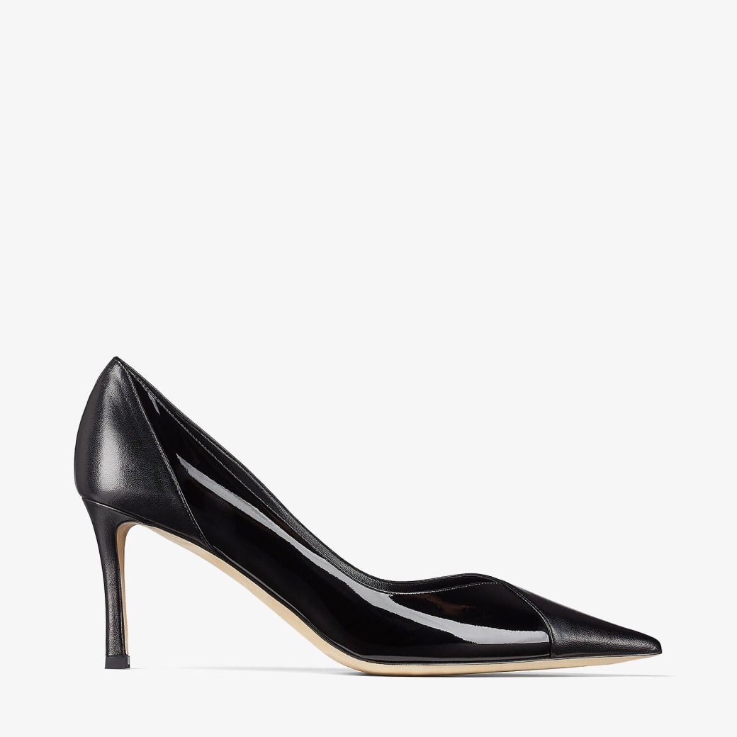 Jimmy Choo Cass 75