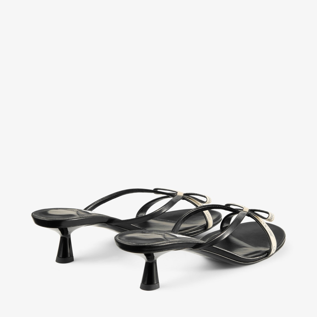 Jimmy Choo シエラ ミュール45