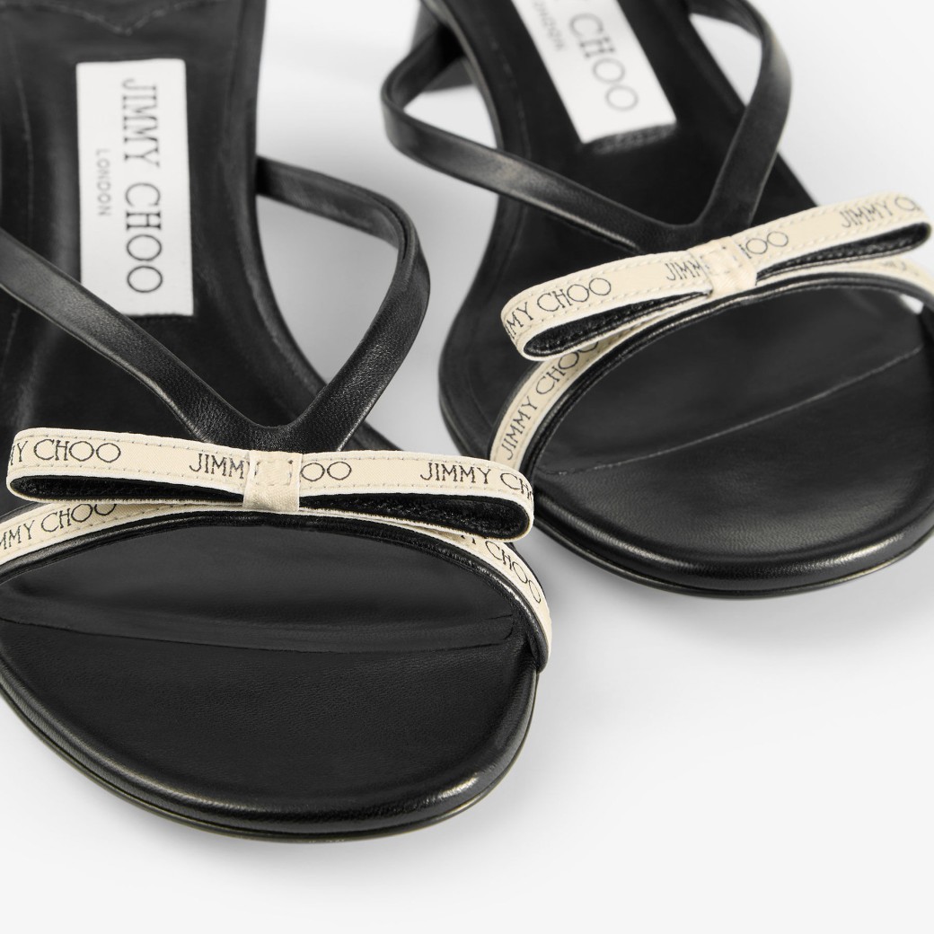 Jimmy Choo シエラ ミュール45