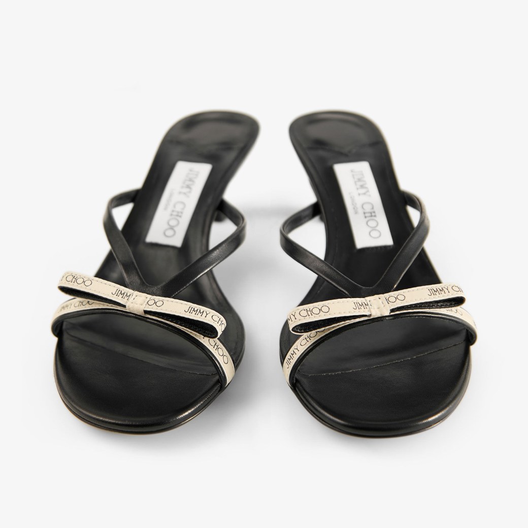 Jimmy Choo シエラ ミュール45