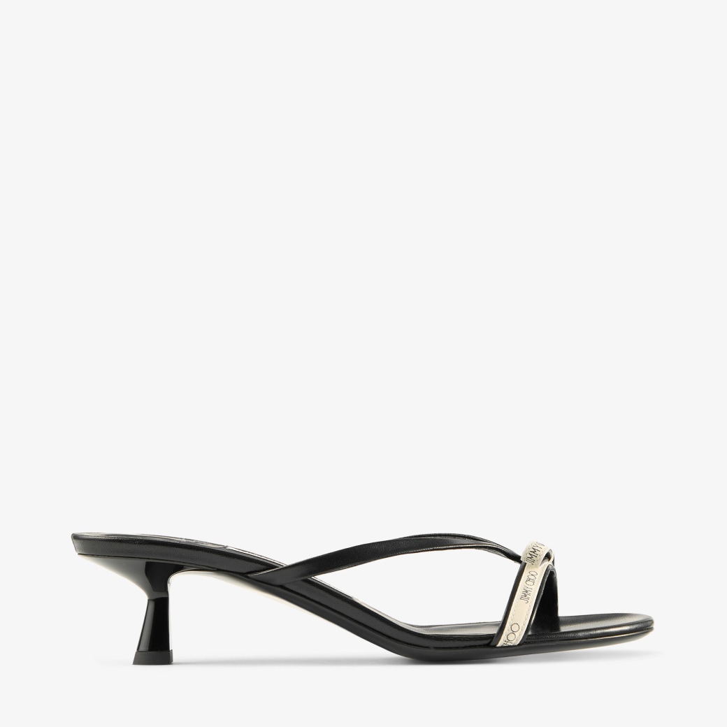 Jimmy Choo シエラ ミュール45