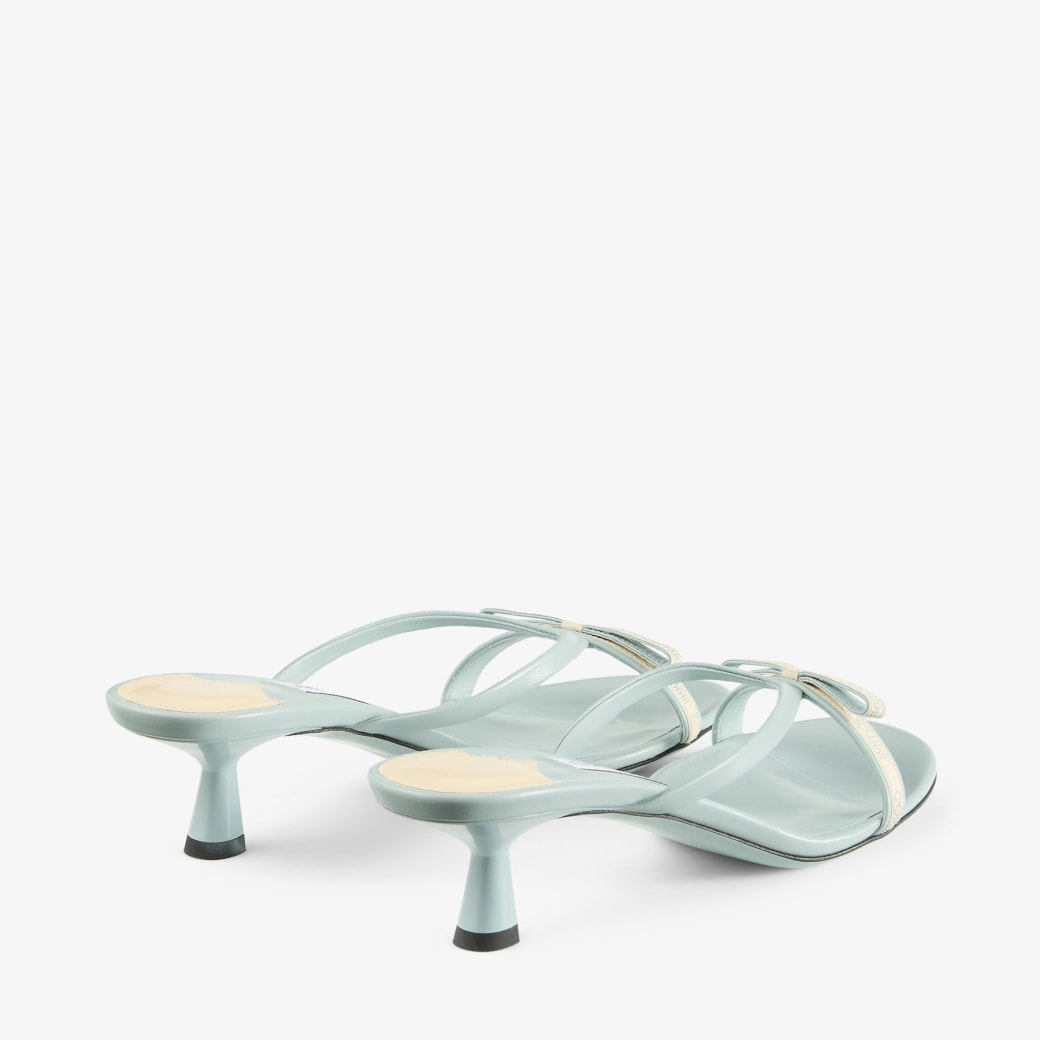 Jimmy Choo シエラ ミュール45