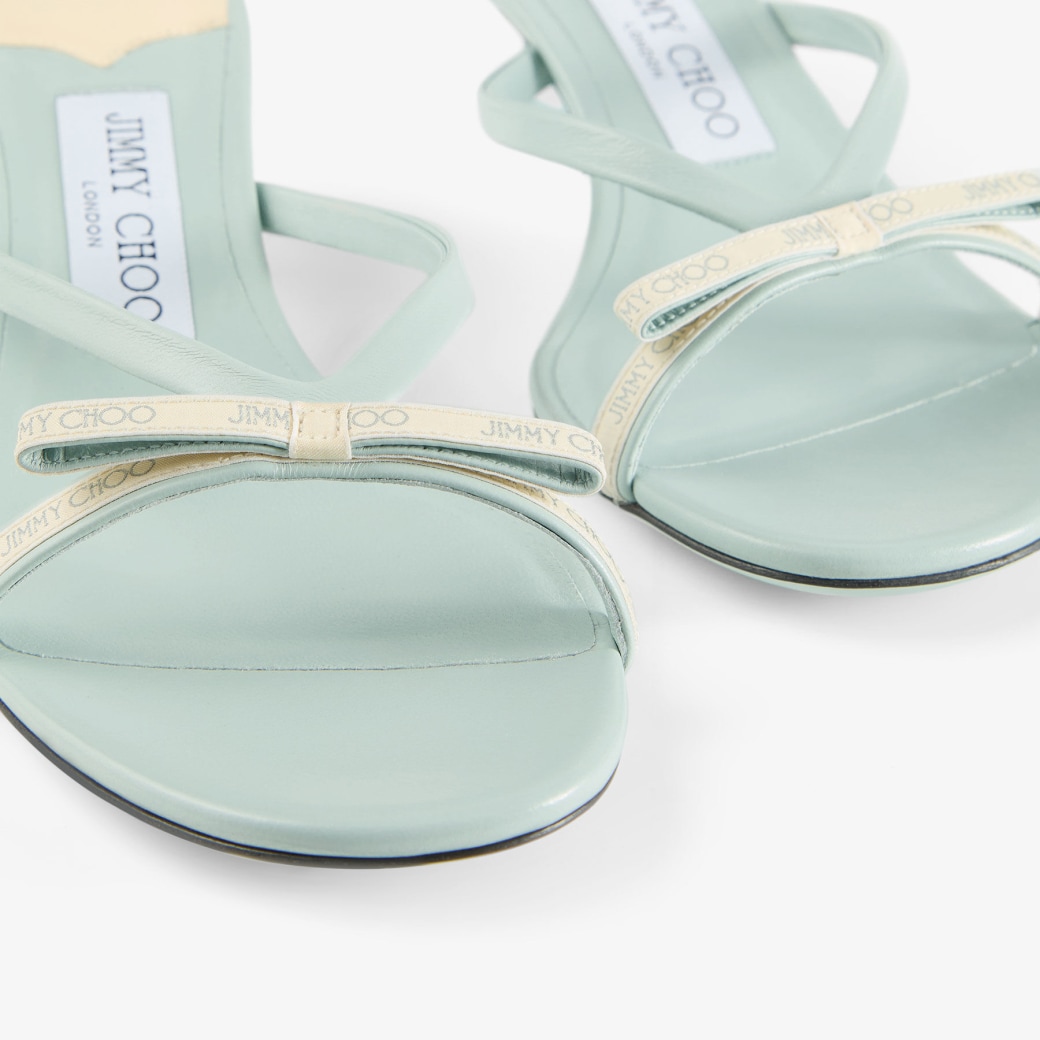 Jimmy Choo シエラ ミュール45