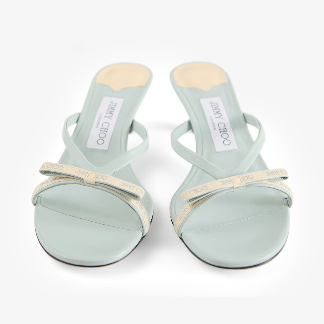 Jimmy Choo シエラ ミュール45