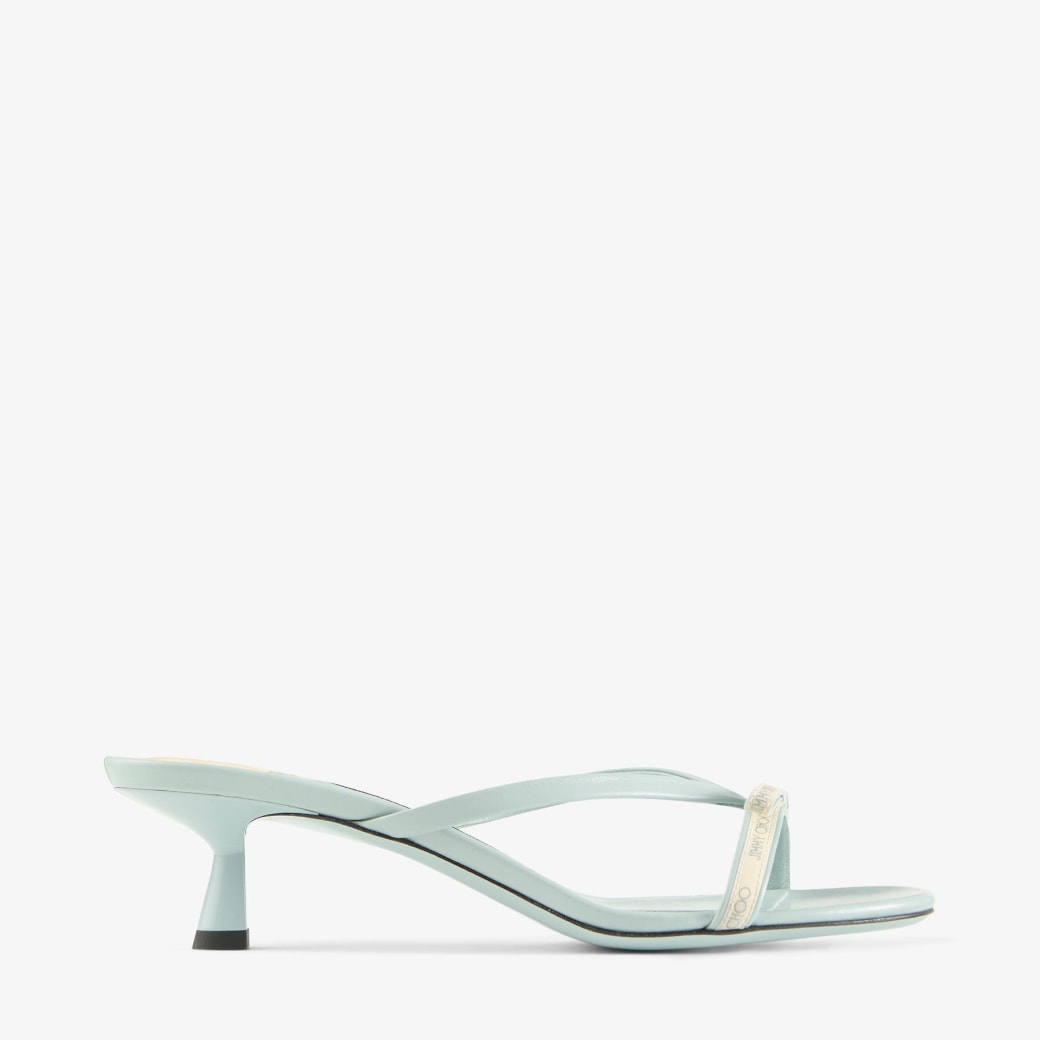 Jimmy Choo シエラ ミュール45