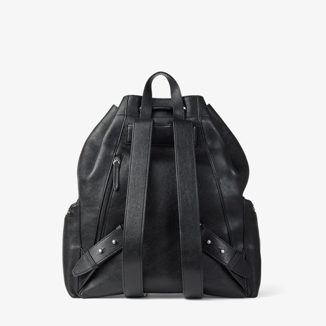 Jimmy Choo シンチ バックパックミディアム
