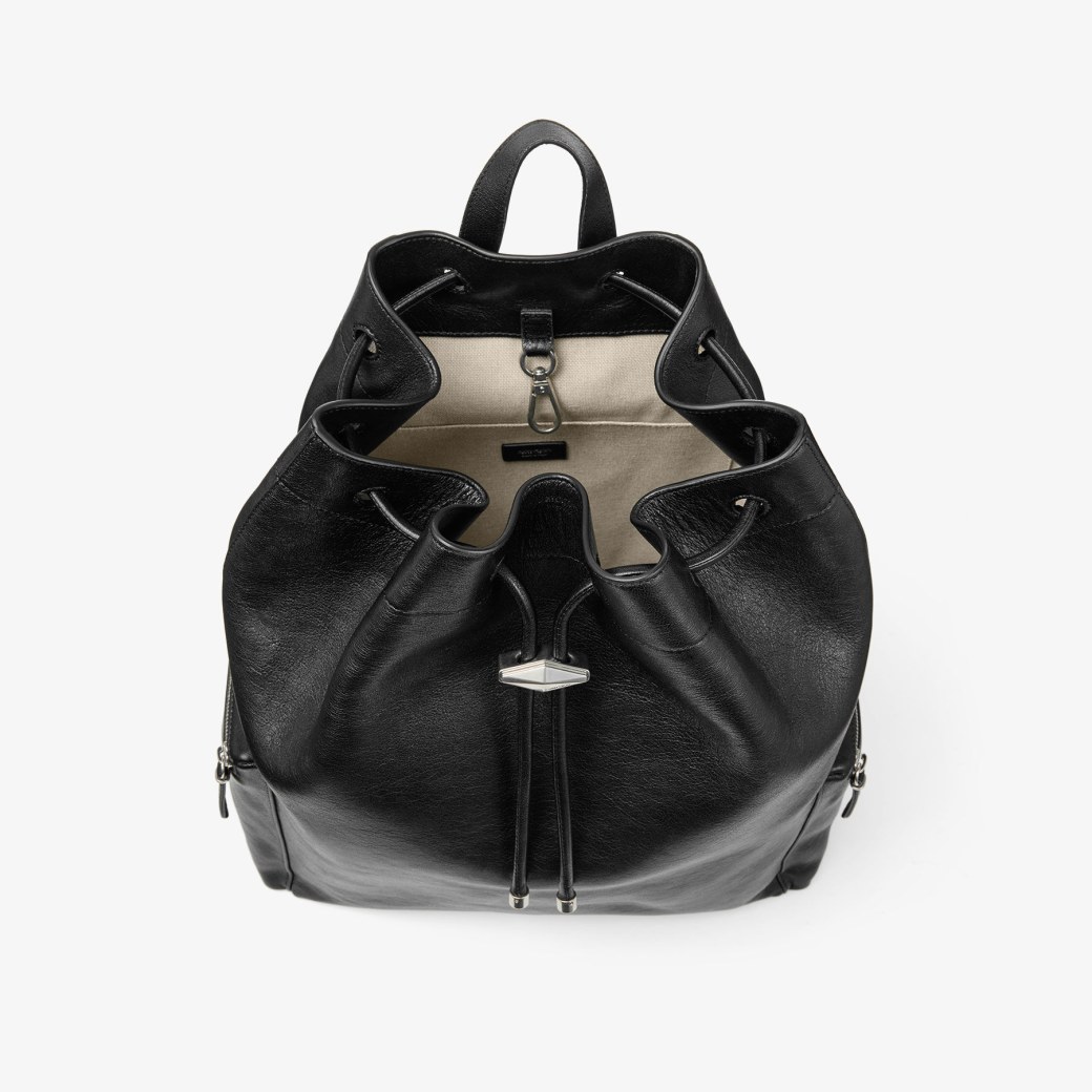 Jimmy Choo シンチ バックパックミディアム