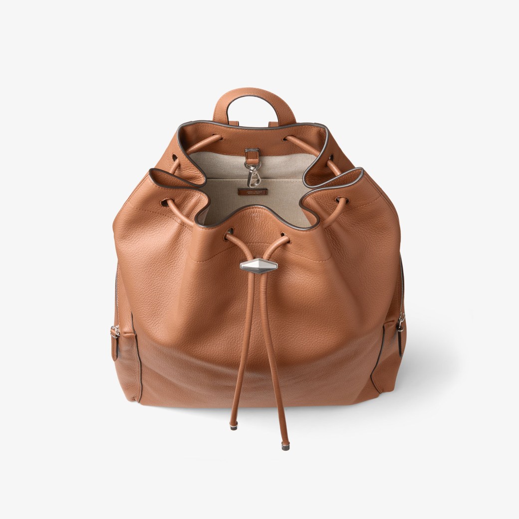 Jimmy Choo シンチ バックパック ミディアム