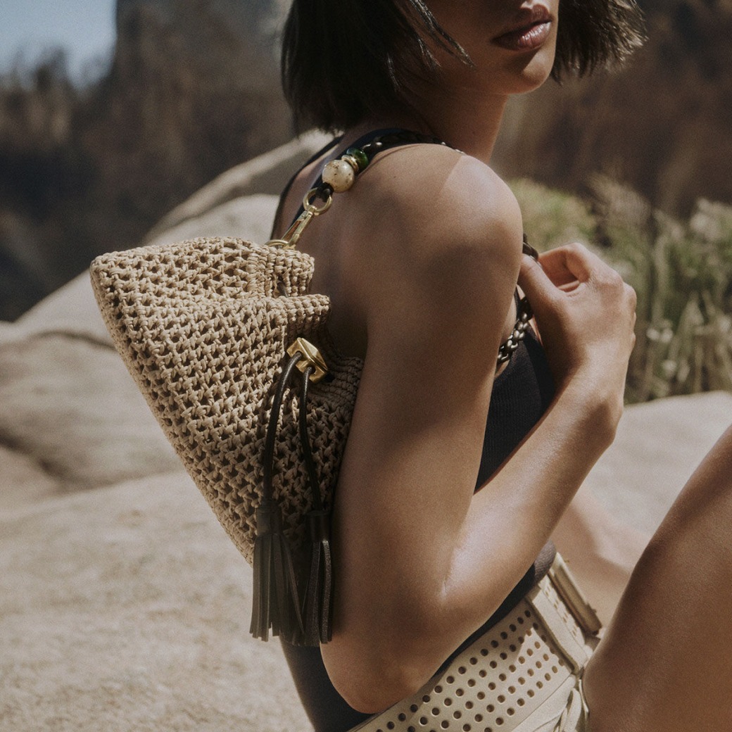 Jimmy Choo シンチ スモール