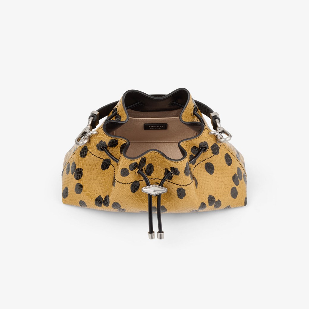Jimmy Choo シンチ スモール