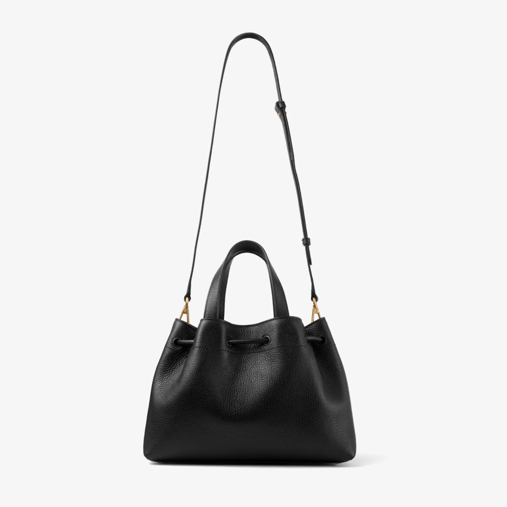 Jimmy Choo シンチ トート