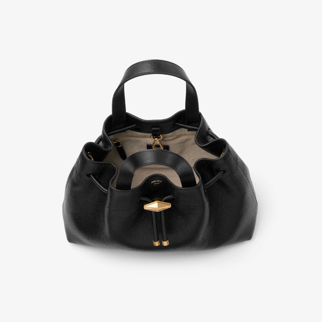 Jimmy Choo シンチ トート