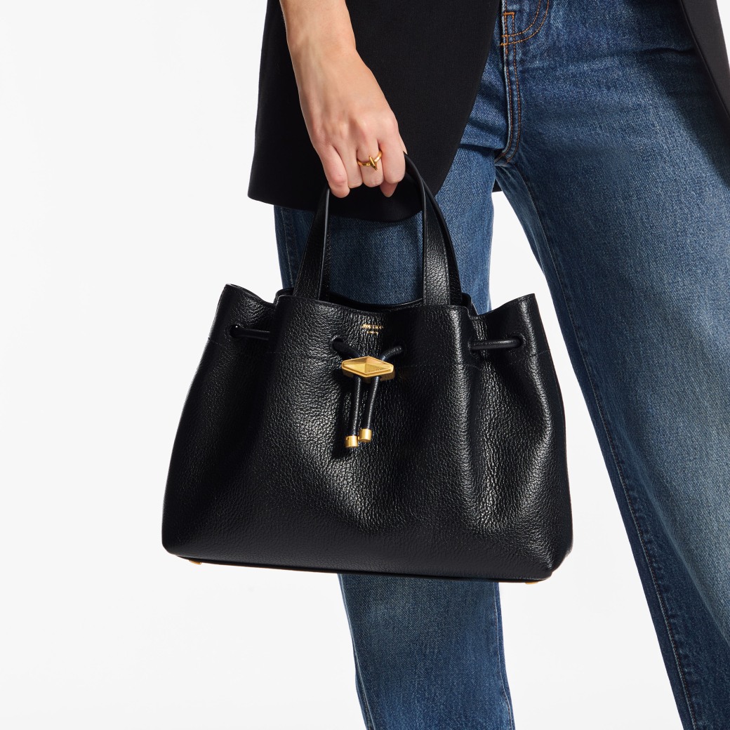 Jimmy Choo シンチ トート