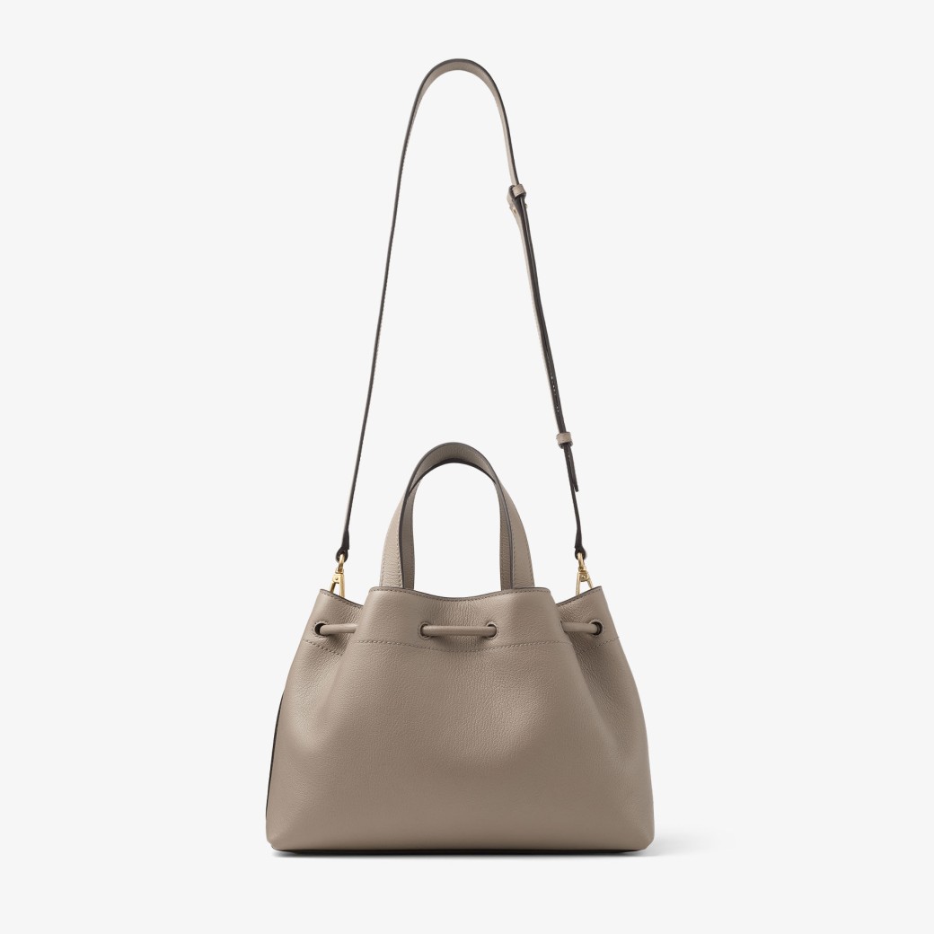 Jimmy Choo シンチ トート