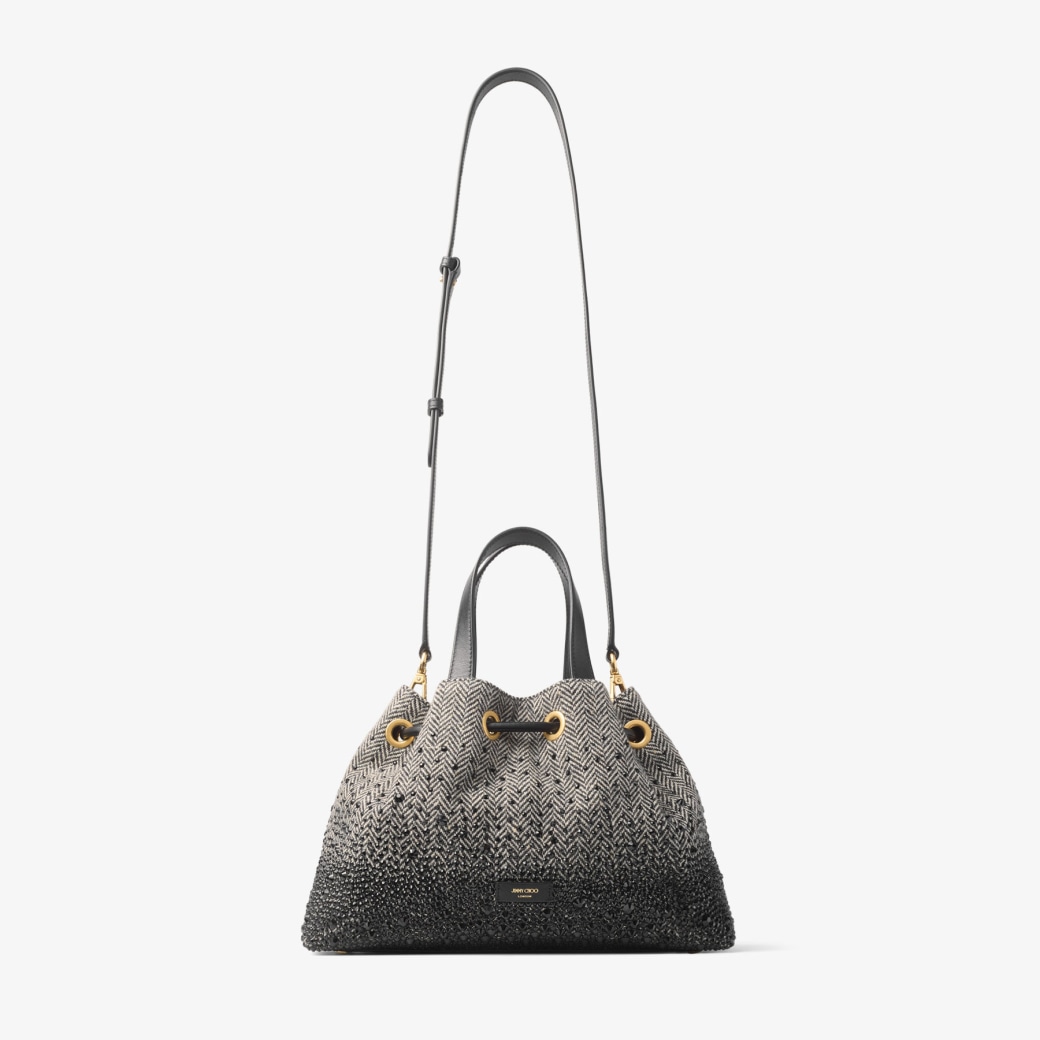 Jimmy Choo シンチ トート