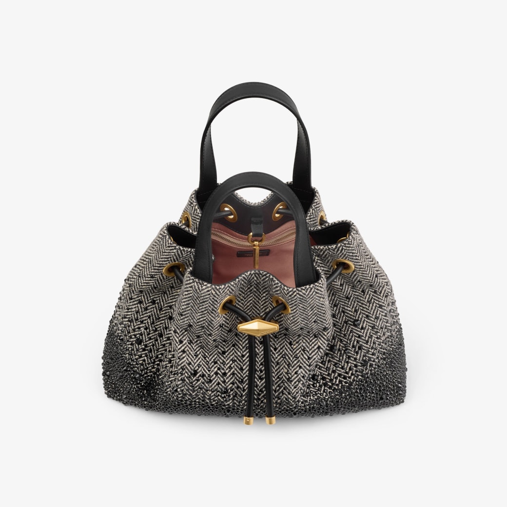 Jimmy Choo シンチ トート