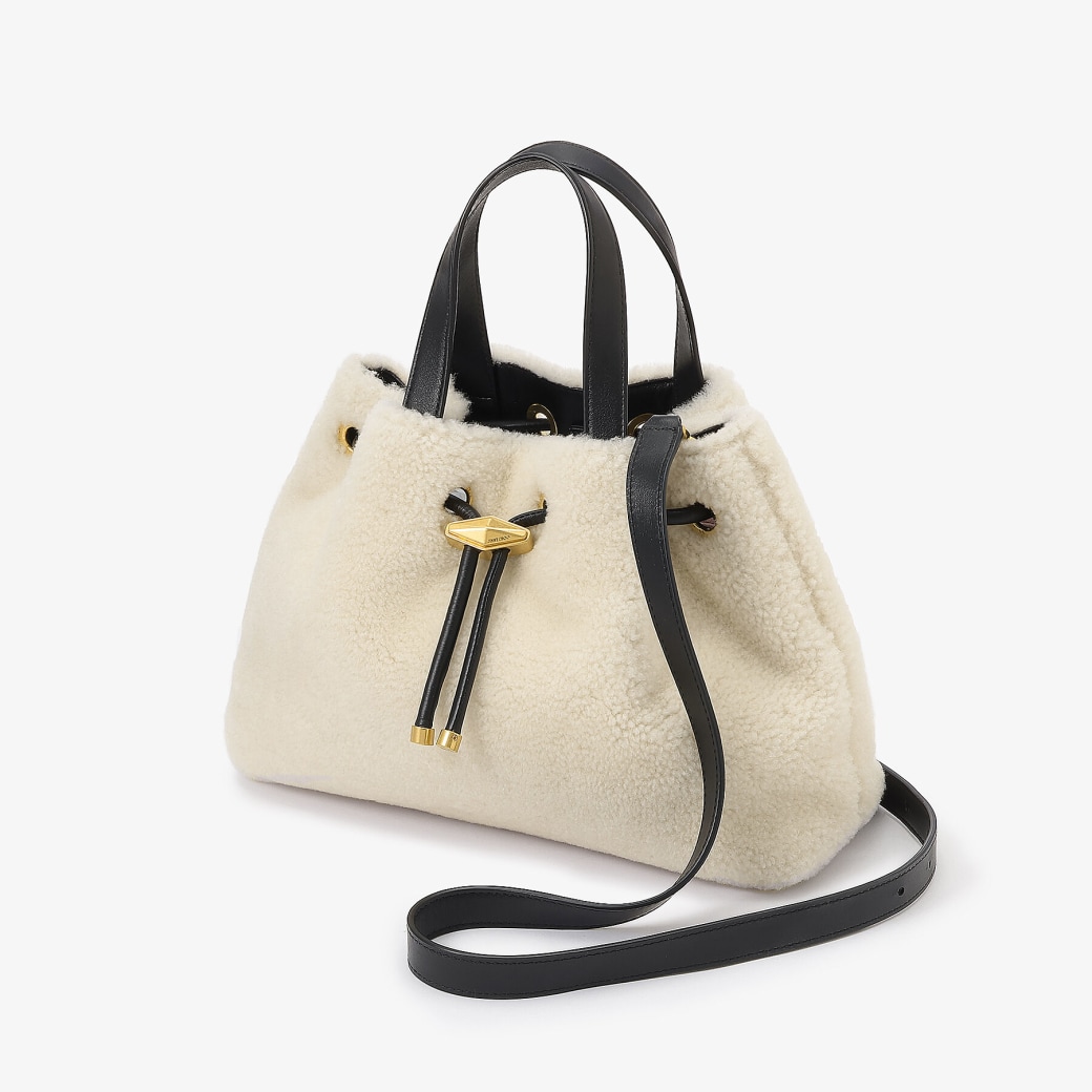 Jimmy Choo シンチ トート