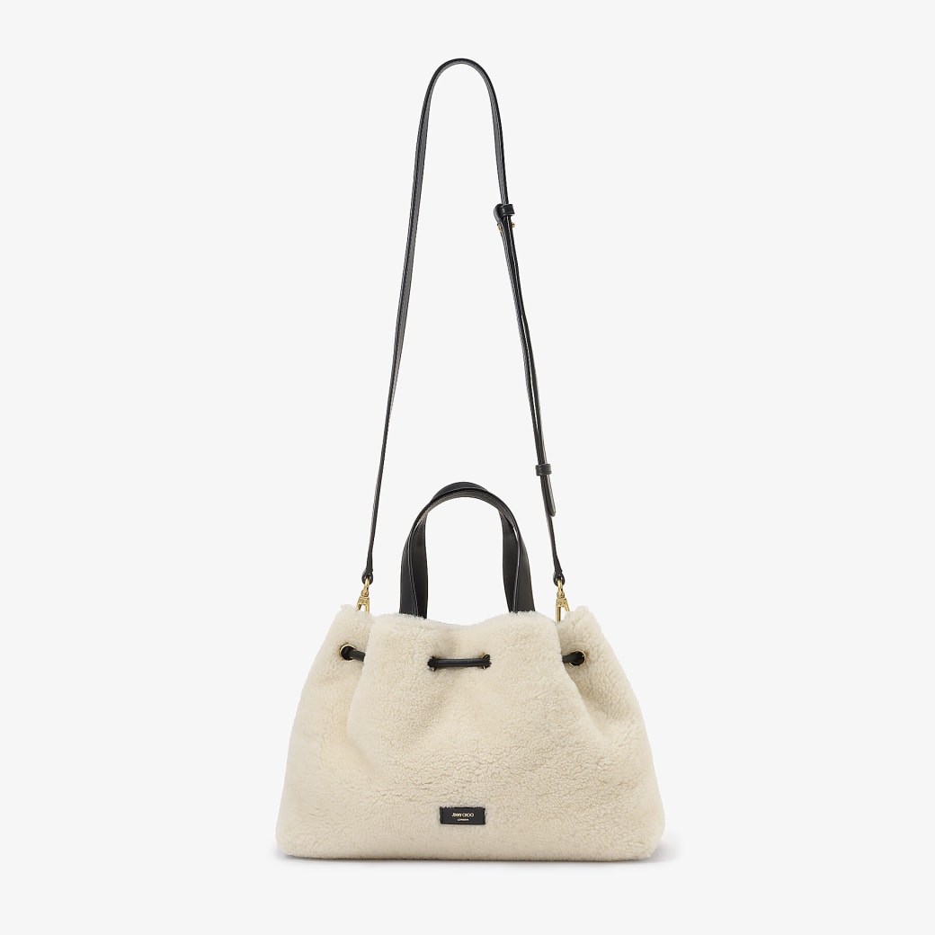 Jimmy Choo シンチ トート